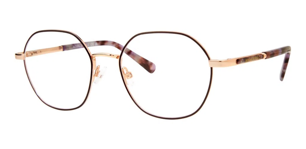 Banana Republic BR227 Eyeglasses - view 3
